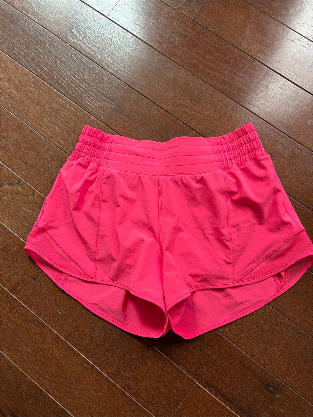 lululemon athletica Shorts